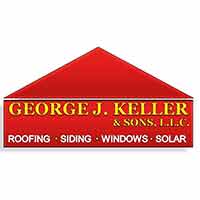 George J. Keller & Sons logo