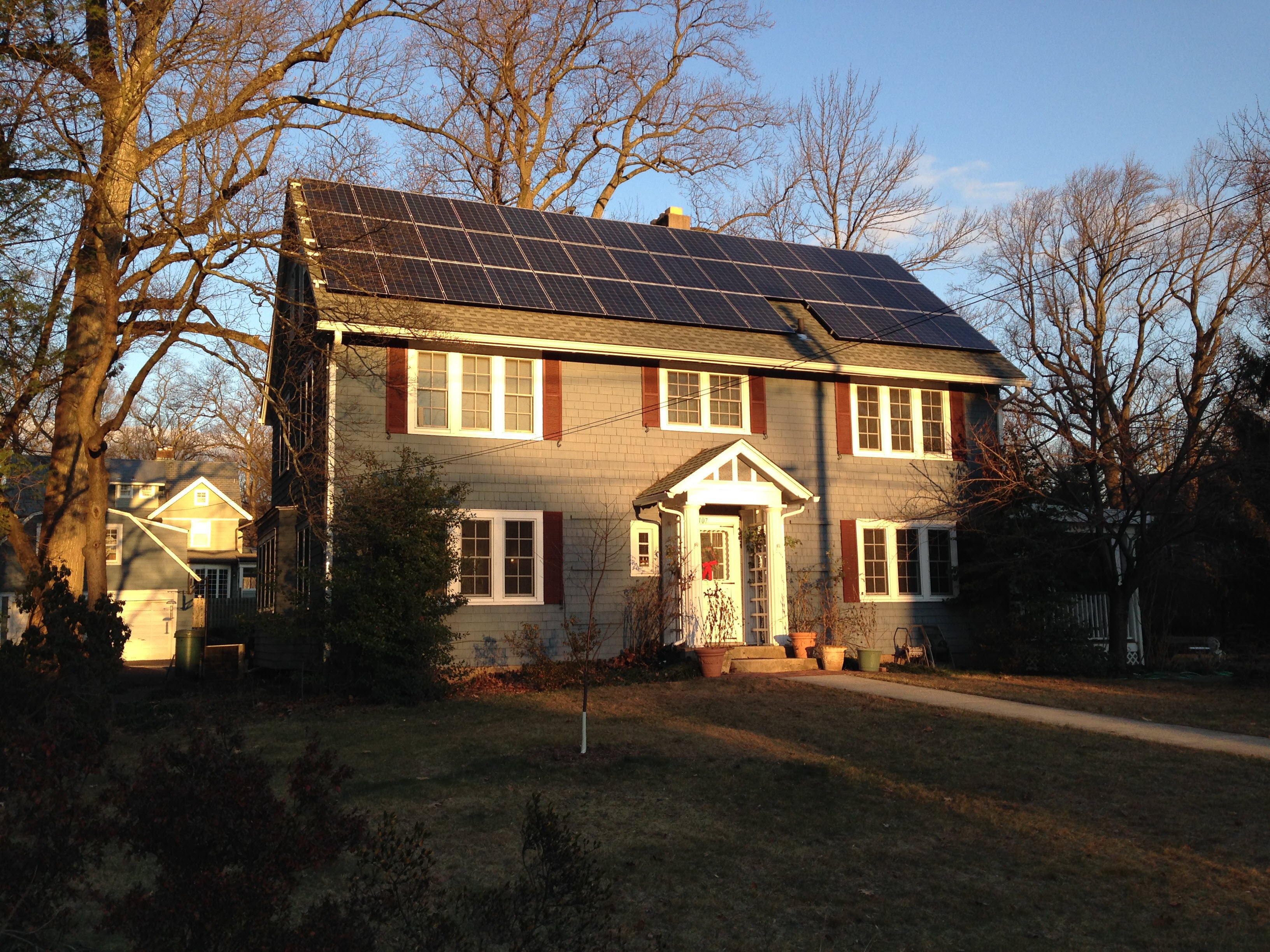 10.25 kW in Maplewood