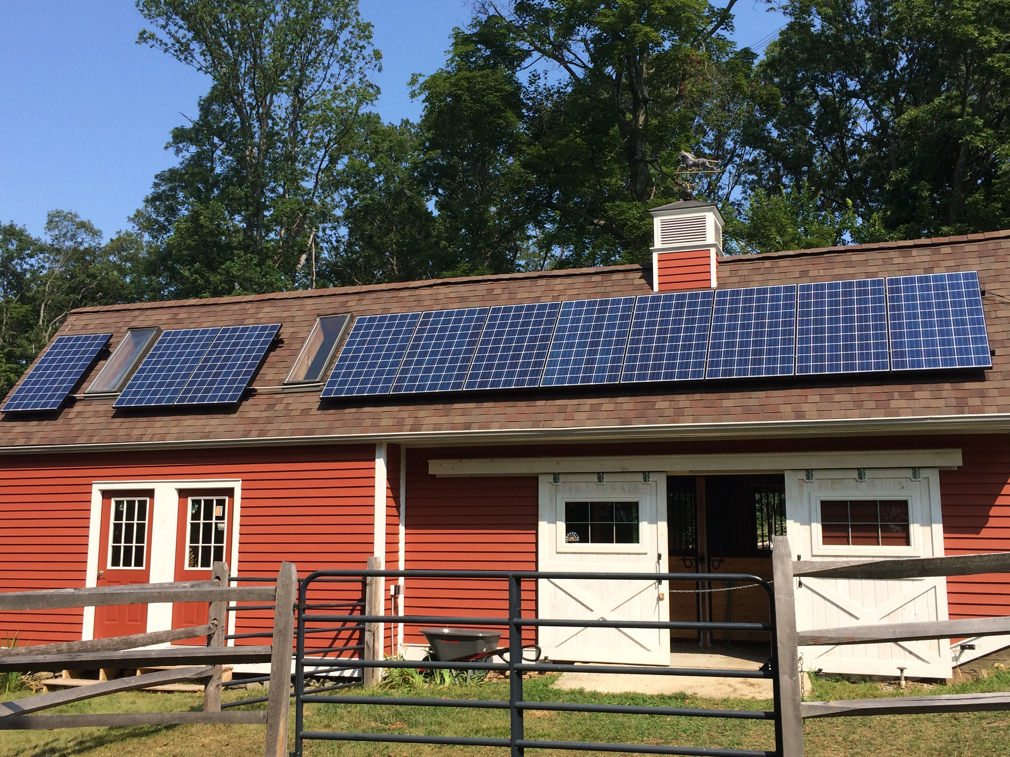 7.75 kW in Boonton