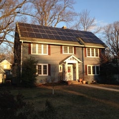 10.25 kW in Maplewood