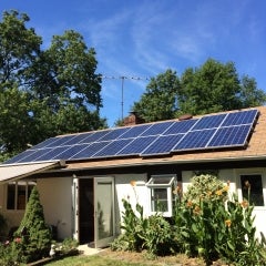 5.0 kW in Middlesex