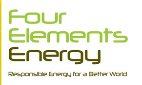 Four Elements Energy logo