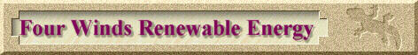 Four Winds Renewable Energy logo