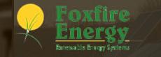 FoxFire Energy Corp logo