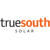 True South Solar logo