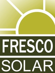 Fresco Solar logo