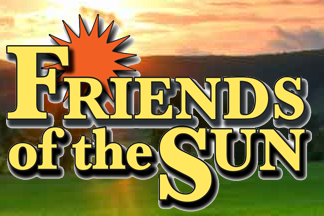 Friends of the Sun logo