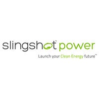Slingshot Power logo
