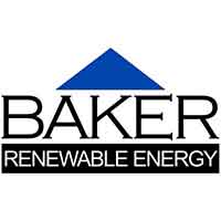 Baker Roofing CO logo