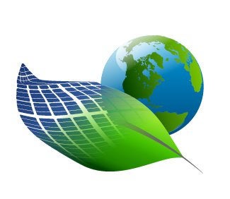 Solar Planet logo