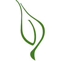 Leaf Solar Power logo