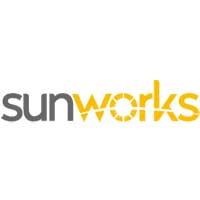 Sunworks (Out of Business) logo