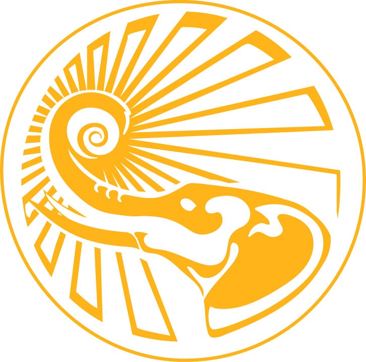 Good Sun Solar logo