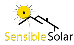 Sensible Solar LLC logo