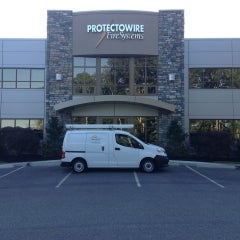 Protectowire Solar System