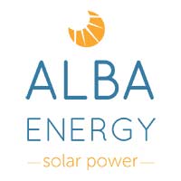 Alba Energy logo