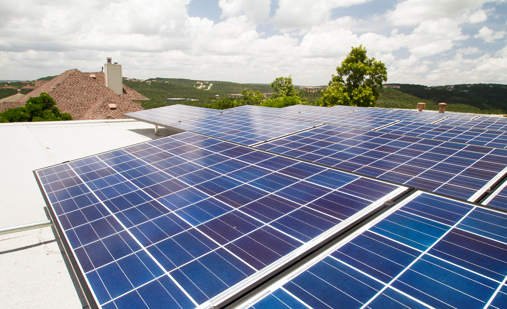 Austin TX Solar