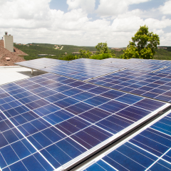 Austin TX Solar