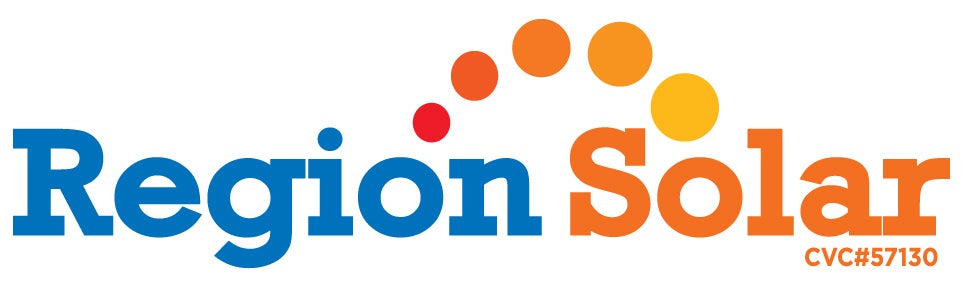 Region Solar logo