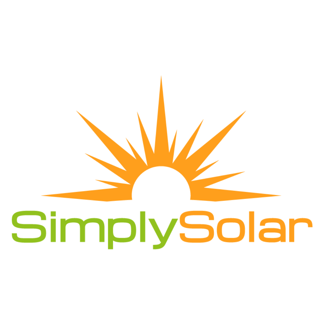 Simply Solar logo