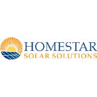 Homestar Solar Solutions logo