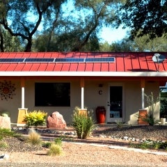 Verde Solar Store