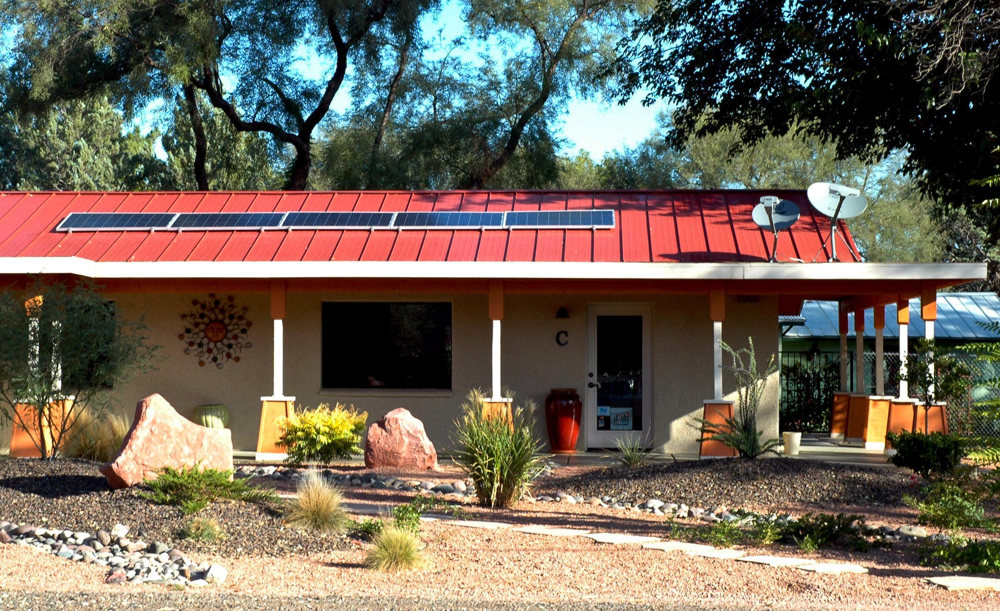 Verde Solar Store
