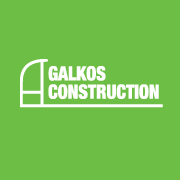 Galkos Construction logo