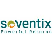 Soventix USA, Inc. logo