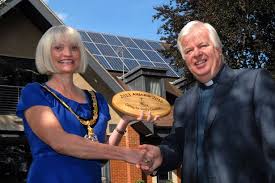 Happy Solar Guys San Diego Customers