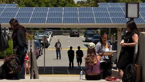 "We Make Solar Power Work for Non-Profits"