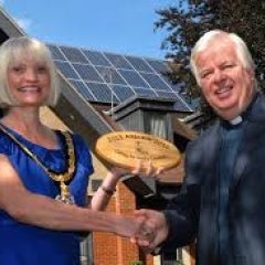 Happy Solar Guys San Diego Customers