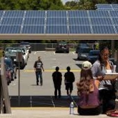 "We Make Solar Power Work for Non-Profits"