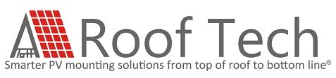 Roof Tech logo