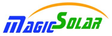Magic Solar Electric logo