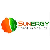 Sunergy Construction Inc logo