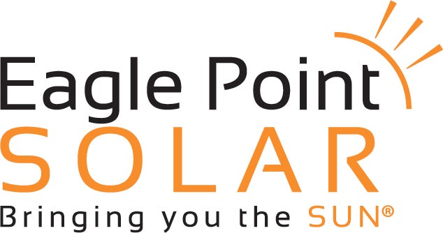Eagle Point Solar logo