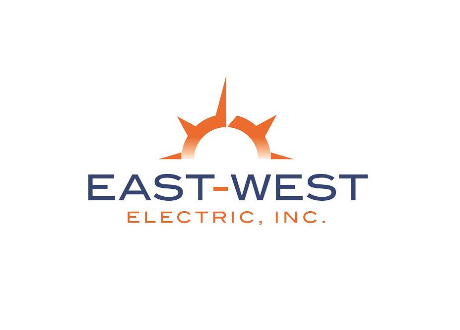 East-West Electric logo