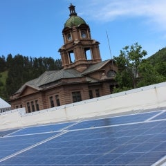7kW Commercial Solar System