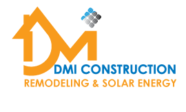 DMI Construction Inc logo