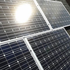 Berkley Installation