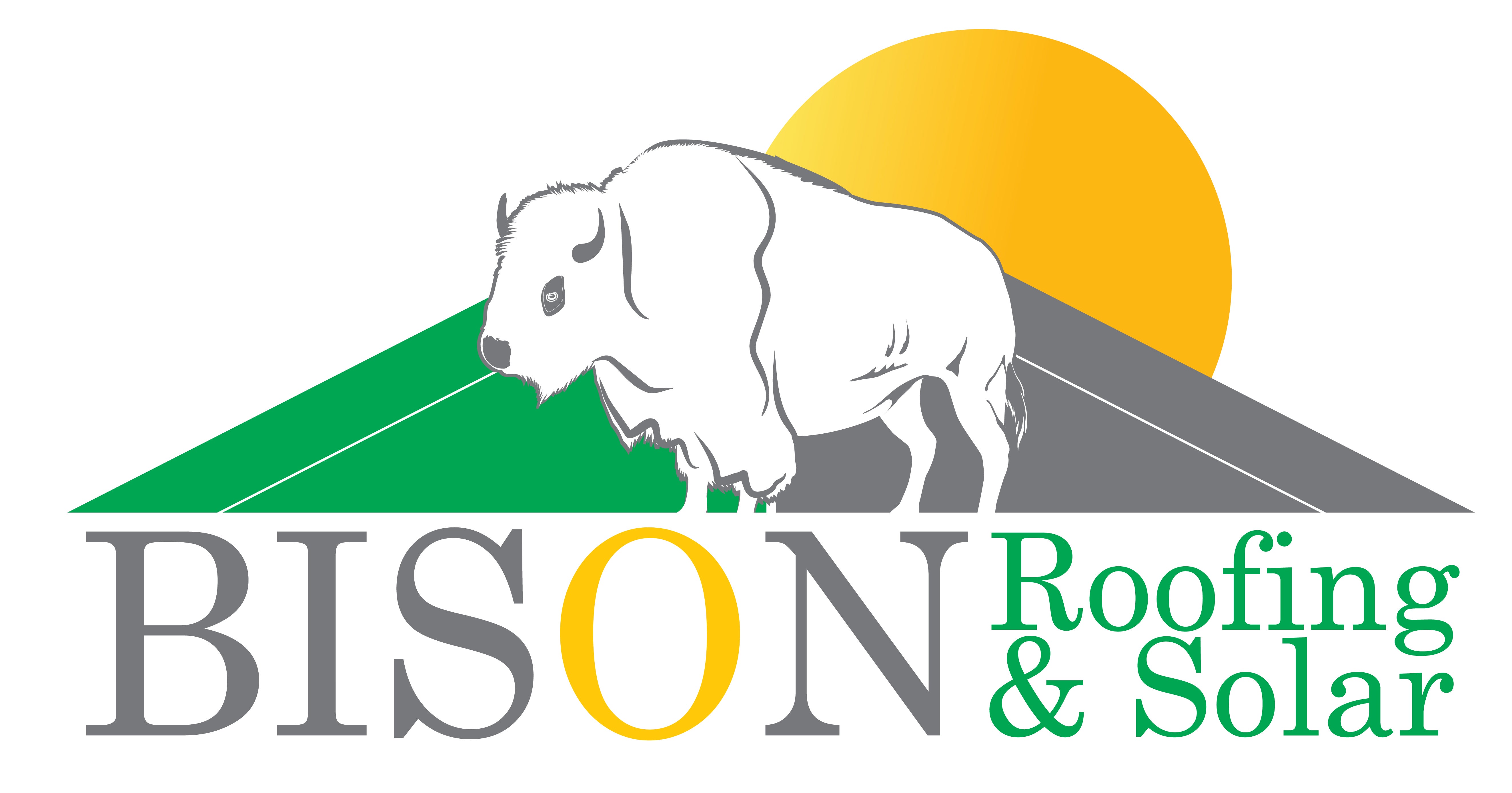 Bison Roofing & Solar, LLC