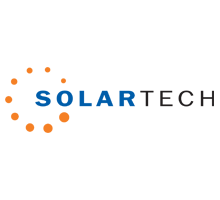 SolarTech Inc logo