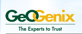 GeoGenix logo