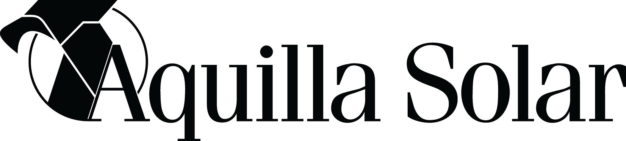 Aquilla Solar Corporation logo