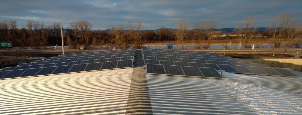 39.9kW Install Winona MN