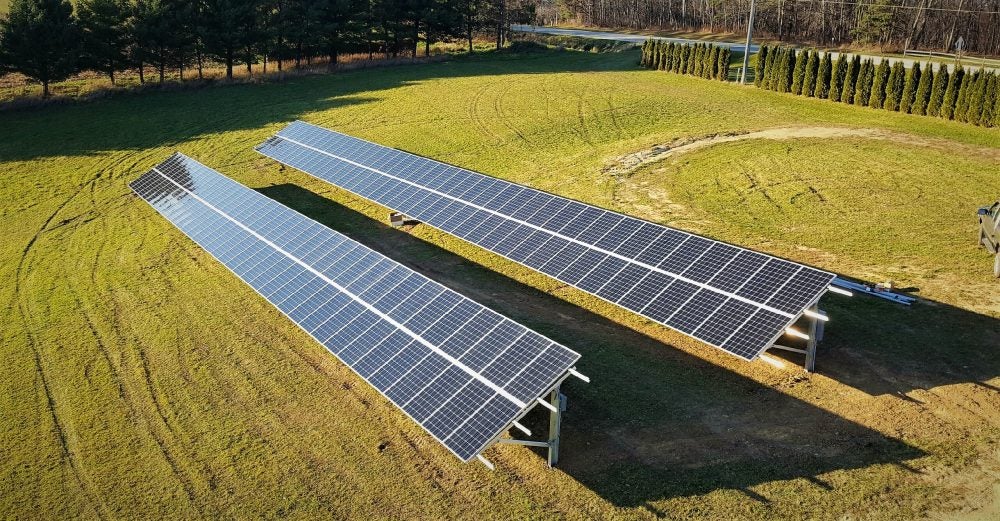 9.9kW Install La Crescent MN