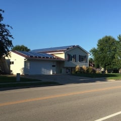 9.9kW Install La Crescent MN