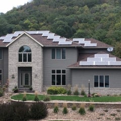 8.8kW Install La Crescent MN