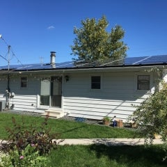 8.525kW Install La Crescent MN